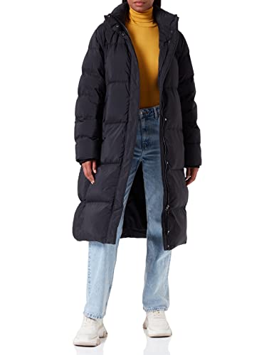 s.Oliver BLACK LABEL Damski 2116446 płaszcz puchowy, 999, 46, 9999