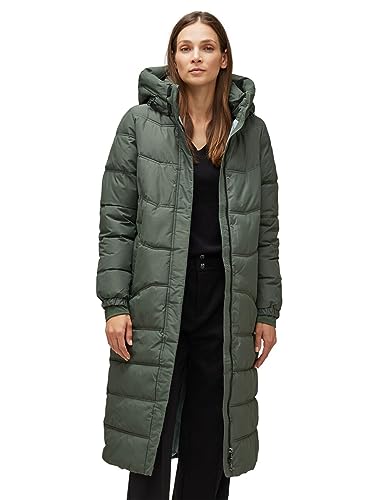 Street One Damska kurtka pikowana A201873, Verdant Green, 42, Verdant Green, 42