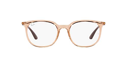 Ray-Ban Okulary Unisex-Dorosły, 5940, 51