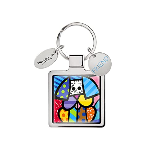 Egan brelok britto pies 4x8