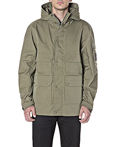 Replay parka męska, 538, M