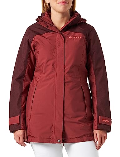 VAUDE Damska kurtka zimowa Skomer Ii