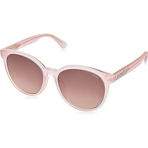MOSCHINO Okulary damskie, 35J, 58