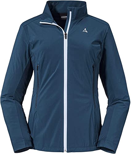 Schöffel Damska kurtka softshell Jkt Avdalen L