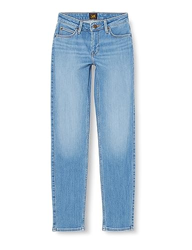 Lee Jeansy damskie Elly, Majestic Wave, 32W / 33L