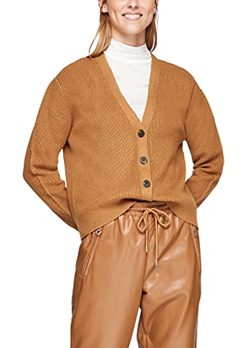 s.Oliver Sweter damski z dzianiny, 8469, 36
