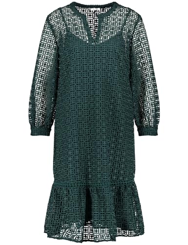 Gerry Weber Sukienka damska, Zielony morski, 38