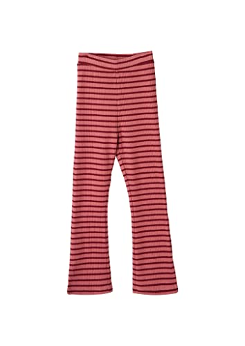 s.Oliver Legginsy dziewczęce, czerwony, 92 cm