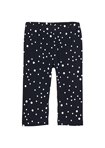 s.Oliver Legginsy dziewczęce, 59 A2., 110 cm