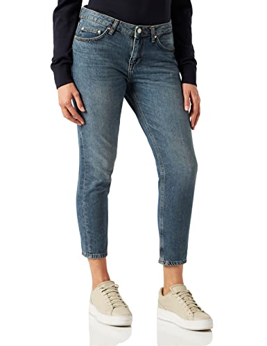 LTB Jeans Jeansy damskie Eliana, Freesia Wash 53219, 34W Regularny