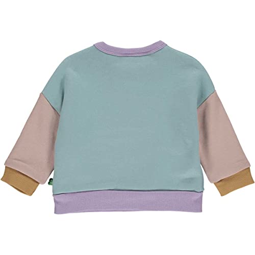 Fred's World by Green Cotton Bluza chłopięca, Minera?, 98