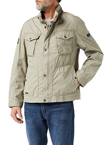 camel active Kurtka męska, light olive, 106