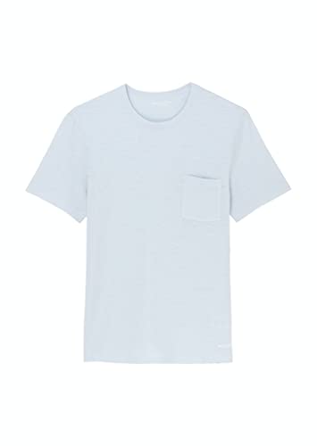 Marc O'Polo Męski T-shirt, 834, XXL