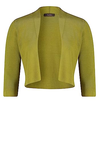 Vera Mont Vera Mont Damski kardigan z dzianiny, Peridot Green, L