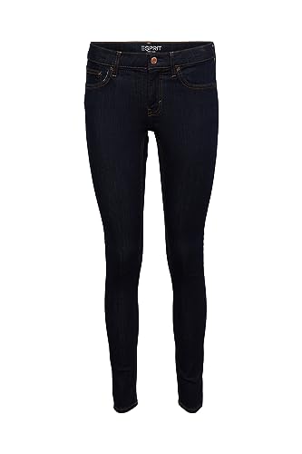 ESPRIT Dżinsy damskie, 900/Blue Rinse, 26W / 30L