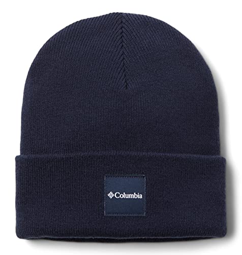 Columbia Czapka beanie unisex City Trek, niebieski, jeden rozmiar