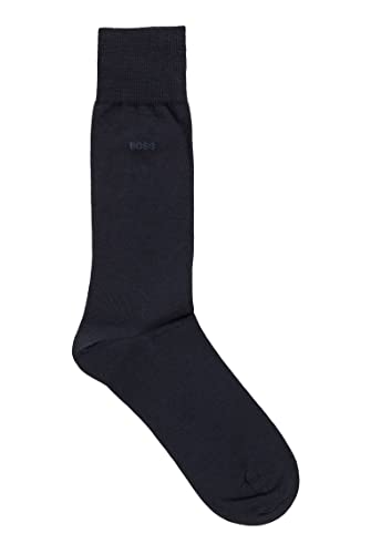 Boss Męskie skarpety Bodywear RS, NIEBIESKI, 40-42 EU