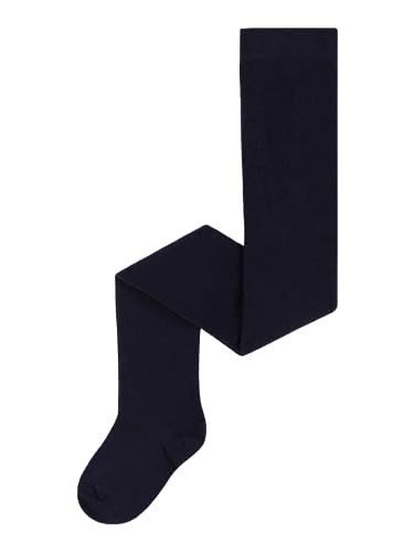 Rajstopy dziewczęce Petit Bateau, Niebieski Smoking, 10 lat