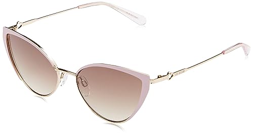 Love Moschino Okulary damskie, 45-S, 56