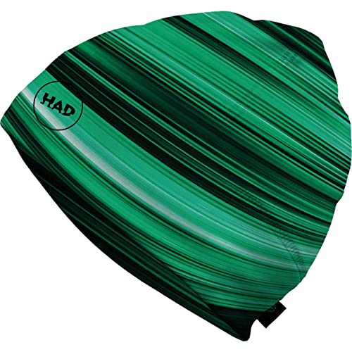 Had Czapka HA639 Beanie Furious Green S-M