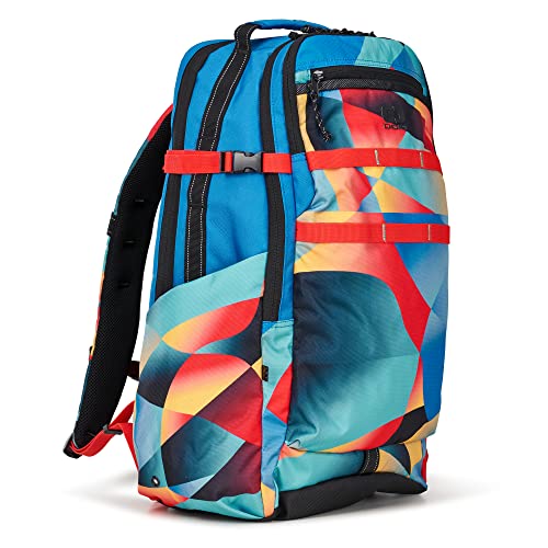 OGIO Plecak uniseks Alpha 25, Hyper Camo, M