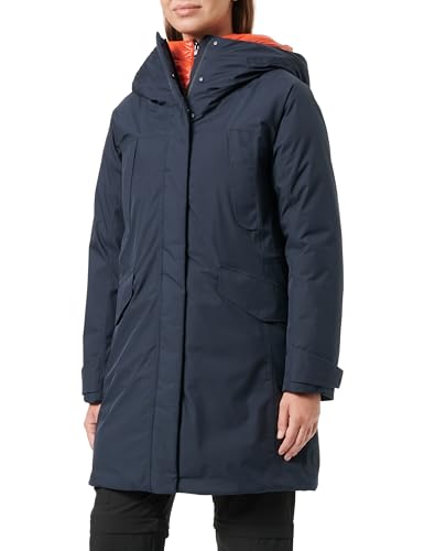 Geox Damska kurtka W Gendry, sky captain, 54