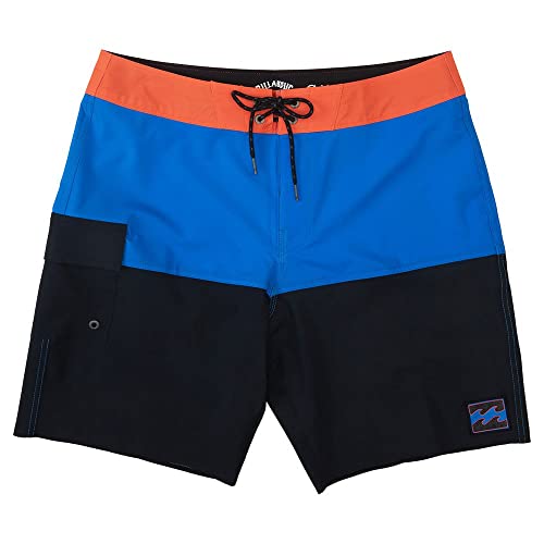 BILLABONG Fifty50 Panel Pro 19