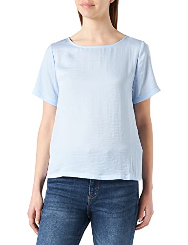 ICHI Bluzka damska, 151308 / Chambray Blue, 38