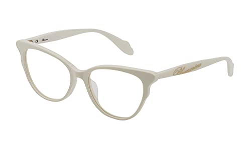 Blumarine Okulary przeciwsłoneczne unisex, 03GF, 52
