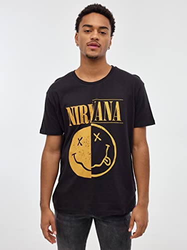 Inside Koszulka męska, 38 EU, XXL-3XL