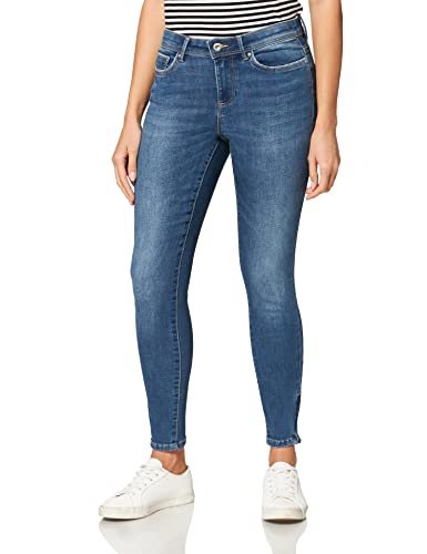ONLY dżinsy damskie, jasnoniebieski (light blue denim), S