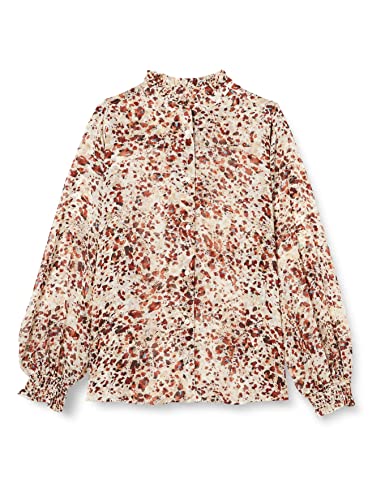 BOSS Bluza damska, Open Miscellaneous, 42