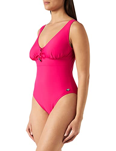 Haute Pression Damski kostium kąpielowy, Fushia, 110C