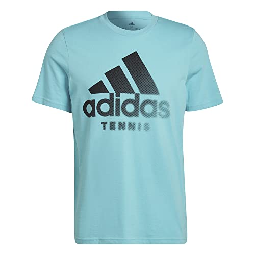 adidas Męski T-shirt M Tns Cat G T, Agupul, S