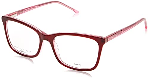 Seventh Street Okulary przeciwsłoneczne uniseks, 0t5/16 Burgundypink, 50