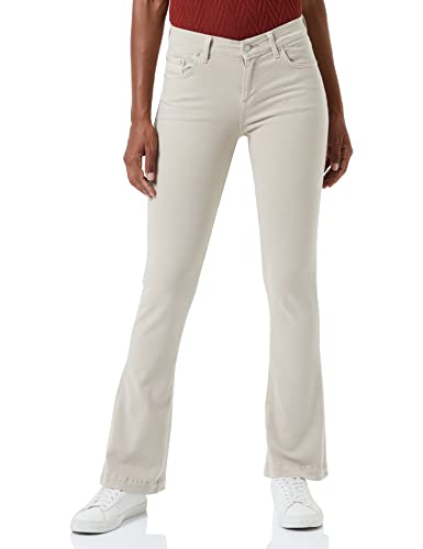 LTB Jeans Jeansy damskie Fallon, Dust Clay Wash 53724, 26W x 34L