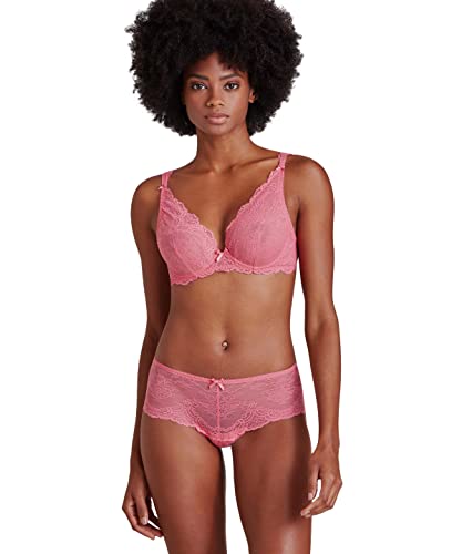 Aubade Damski biustonosz Danse des Sens, Guava, 34DD
