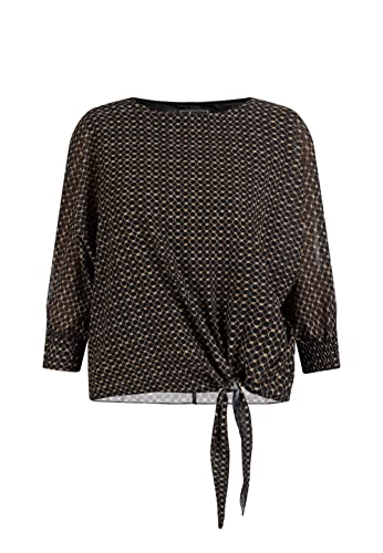 Sookie Bluzka damska 19225706-SO01, czarna, S, czarny, S