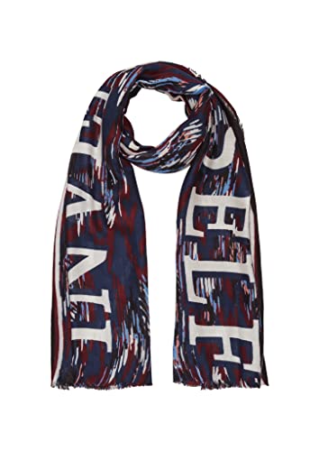 s.Oliver 201.10.11.25.277.2108274 Szalik, 56D4, 1 Kobieta, 56D4