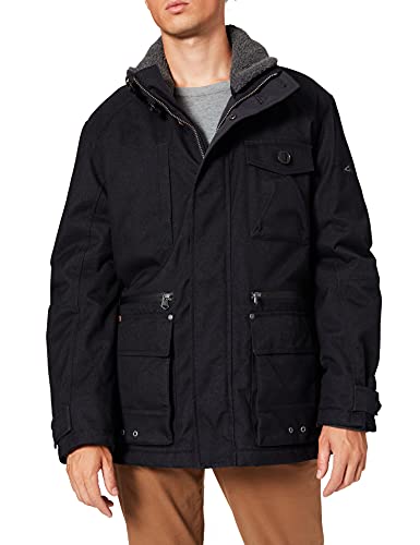 camel active Kurtka męska, Niebieski (granatowy 40), 70