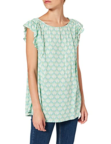 s.Oliver T-shirt damski, 60 A9, 34 PL