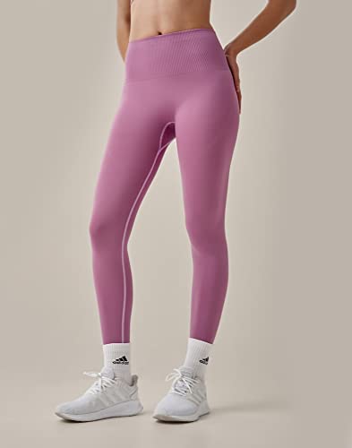 Black Limba Damskie spodnie sportowe Zoa, różowe, S