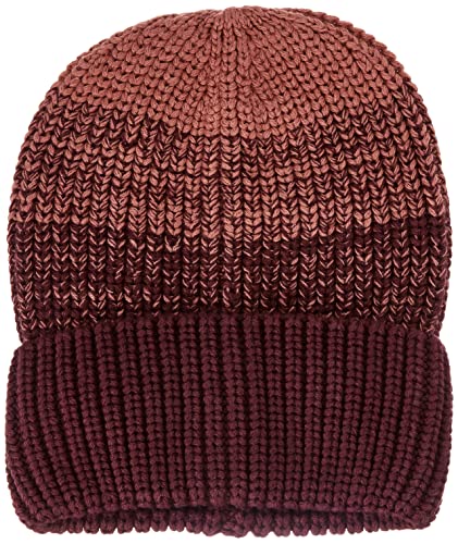 s.Oliver Czapka damska typu beanie, 49 x 1, jeden rozmiar