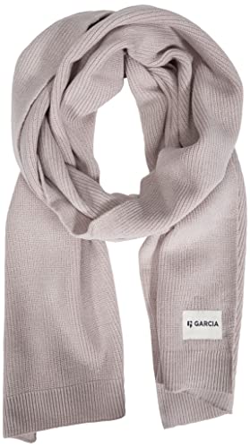 Garcia Kids Szalik dziewczęcy, Twilight Mauve, jeden rozmiar