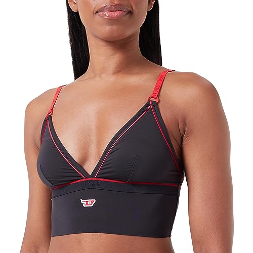 Diesel Uftk-Shana Topy damskie, 9xx-0niah, L