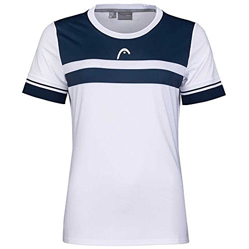 HEAD Męski T-shirt Perf W