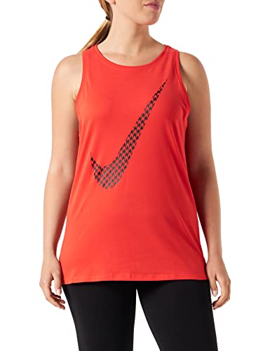Nike Damska Koszulka DF Icon Clash, XS
