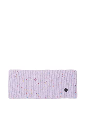 ESPRIT Akcesoria damskie 112EA1P303 czapka beanie, 560/LILAC, standardowa
