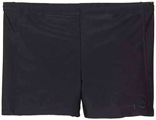 Haute Pression Stroje kąpielowe męskie, Czarny (Noir C01), 56