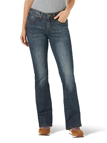 Wrangler Dżinsy damskie